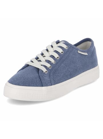 Gant Low Sneaker CARROLY in Blau