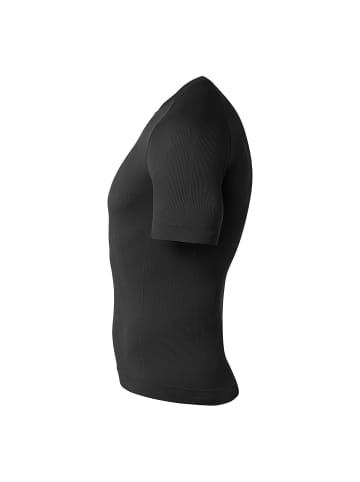 uhlsport  Shortsleeve Performance Pro Kids in schwarz