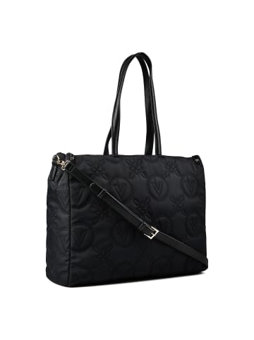 Valentino Puffy Schultertasche 40 cm nero