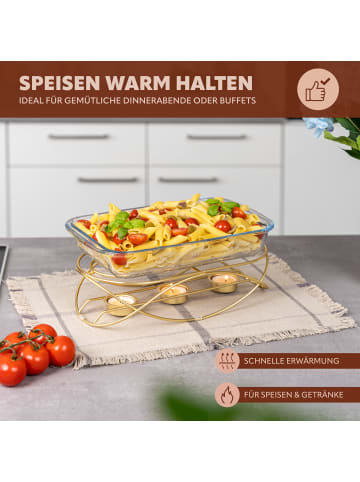 bremermann Speisewärmer