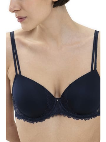 Mey Bügellose BH für Damen in blau