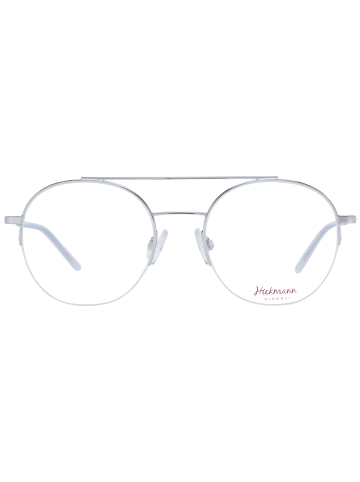 Ana Hickmann Frauen Optische Fassungen Flieger Silber