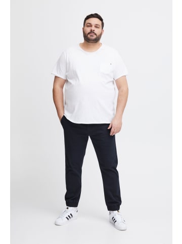 BLEND Chinohose BHSelli Big & Tall in Blau