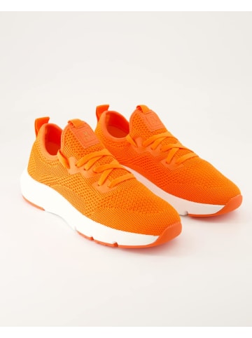 Marc O'Polo Shoes Sneaker low in Orange