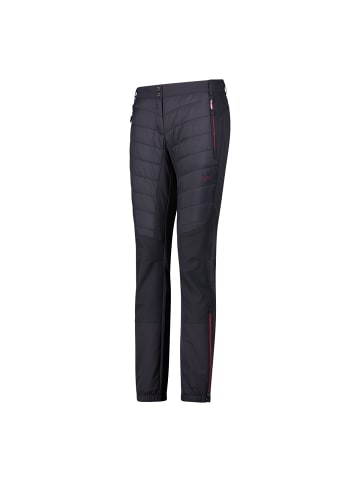 cmp Outdoorhose in antracite-peony