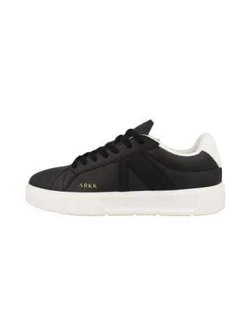 ARKK Copenhagen Sneaker low Essence in schwarz