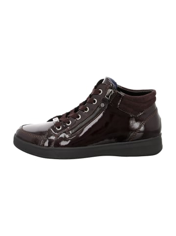 ara Komfort Stiefeletten in Rot