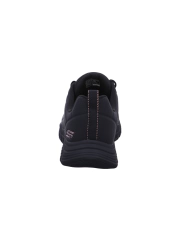Skechers Sneaker Bobs Lite in Schwarz