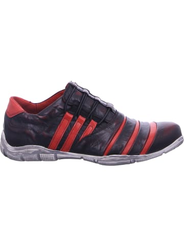 Kristofer Slipper in rot
