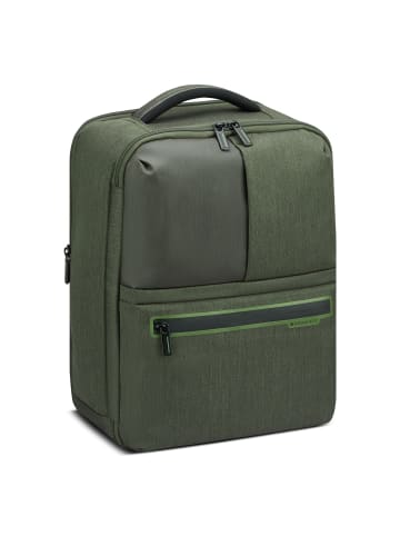 Roncato Trial Reiserucksack 40 cm in green