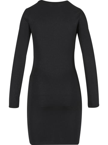 Urban Classics Day Dress in black