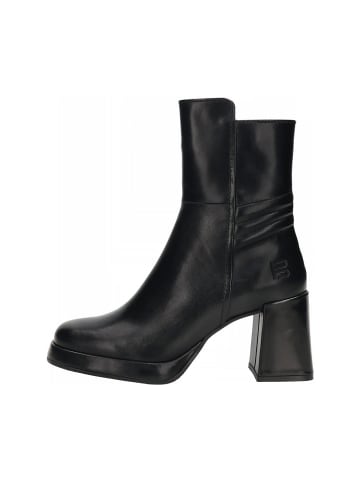 TT. BAGATT Stiefeletten in schwarz