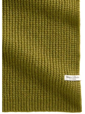 Marc O'Polo Schal in Deep Pea