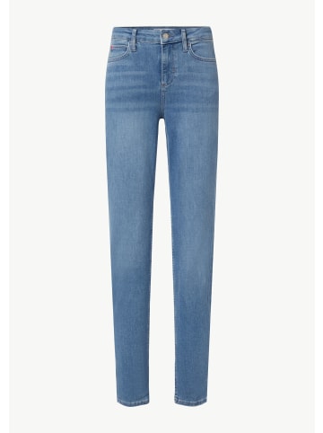 comma Jeans-Hose in 53Z4_blau