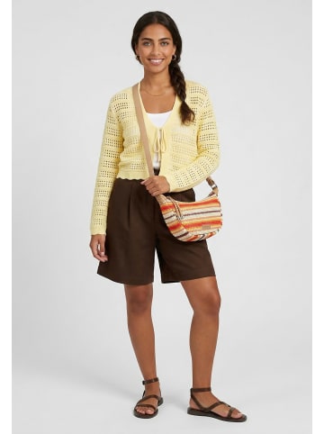 EMILY & NOAH Umhängetasche E&N Bayonne RUE 09 in red