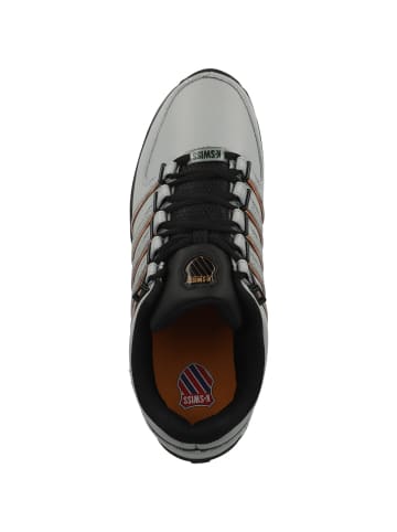 K-SWISS Sneaker low Rinzler in grau