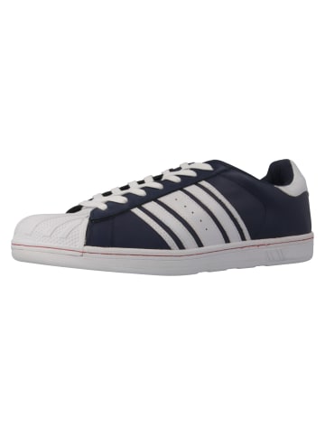 Boras Sneaker  in Blau