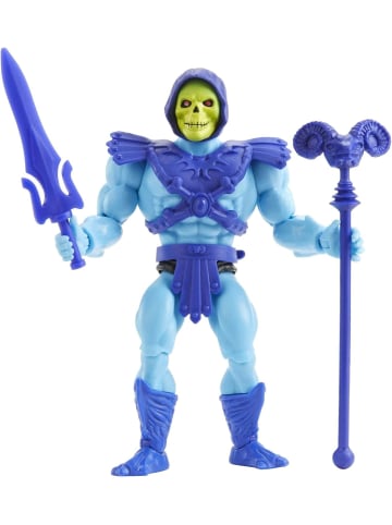 Mattel Masters of the Universe Origins Skeletor Action Figure HGH45 6 - 10 Jahre