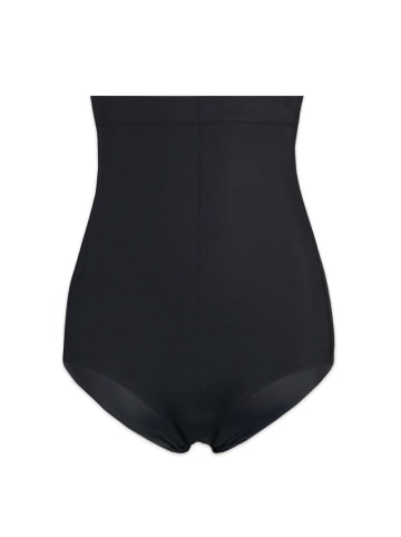 SNOCKS Shapewear Panty 1 Stück in Schwarz