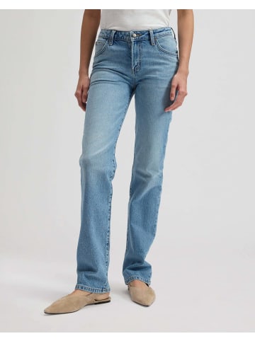Lee Jeans London - Regular Fit - in Blue Koi