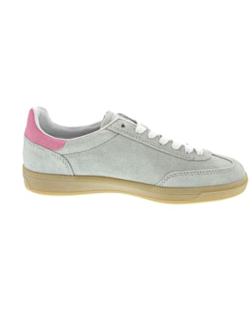 rieker Low Sneaker in grün