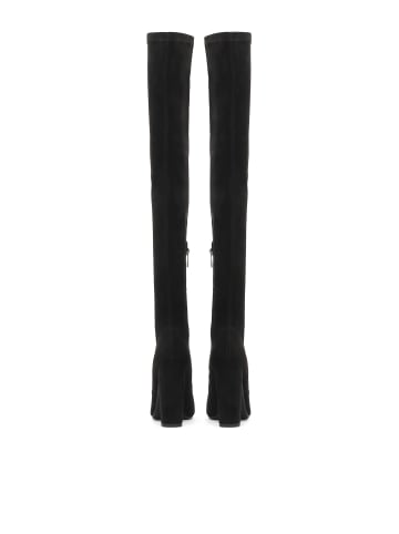 Kazar Stiefel in Schwarz