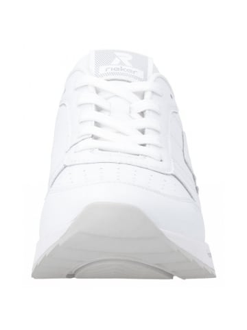 rieker Sneaker in Weiß