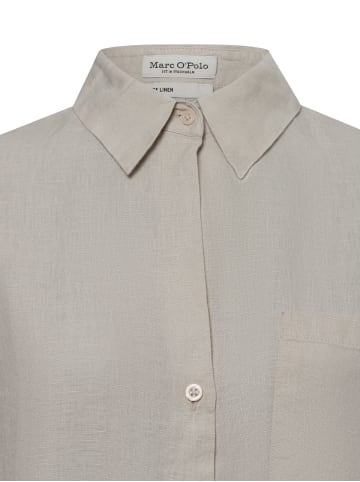 Marc O'Polo Bluse in beige