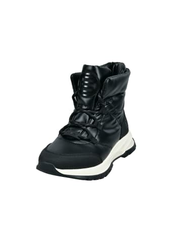 TT. BAGATT Stiefelette Athena Tex in schwarz