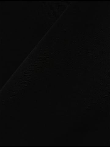 comma Sweatshirt in schwarz