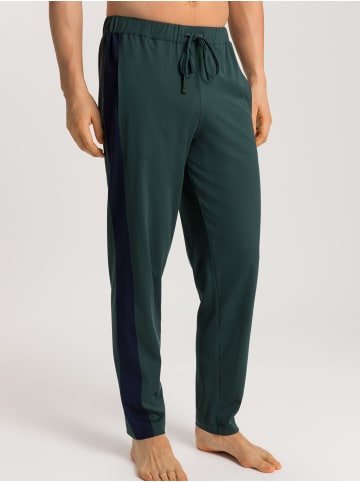 Hanro Pyjamahose Night & Day in laurel