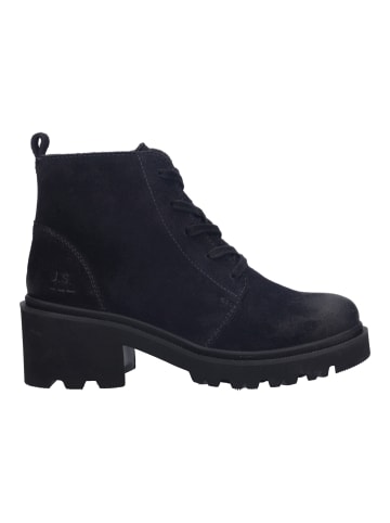 Josef Seibel Stiefelette Josephine 08 in blau