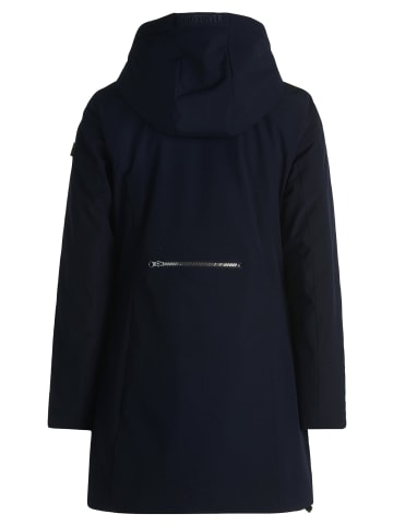 Betty Barclay Softshelljacke in marine