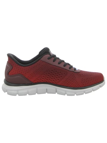 Skechers in rot