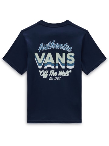 Vans Shirt "Bodega Ss" in Blau