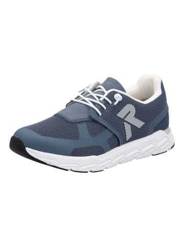 rieker Sneaker in Blau