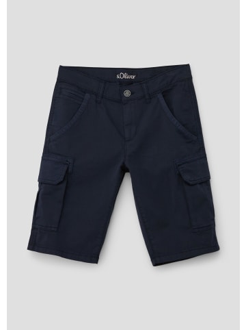 s.Oliver Hose SEATTLE in 5952_navy