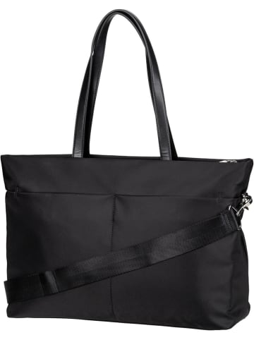 Mandarina Duck Shopper Hunter Shopper PC VCT42 in Black