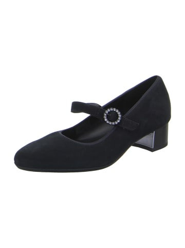 ara Komfort Pumps in Schwarz