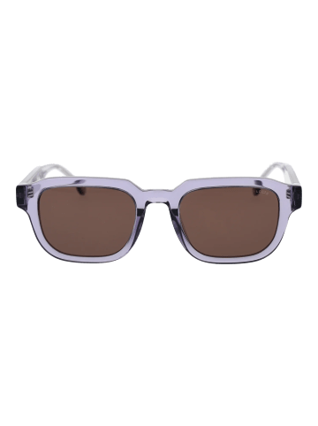 Lozza Männer Sonnenbrille Quadratisch Grau