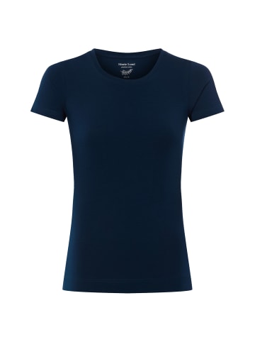 Marie Lund Shirt in petrol