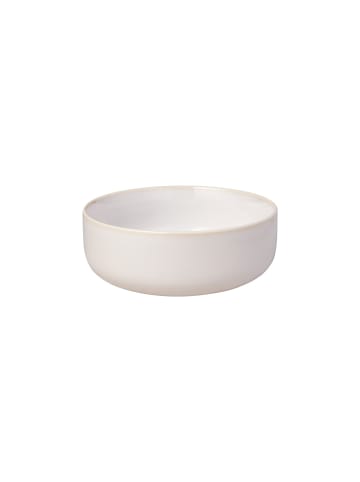 like. by Villeroy & Boch Bol Crafted Cotton in weiß