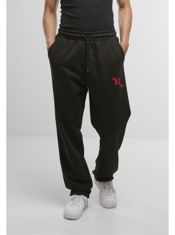 Rocawear Rocawear Jogginghose in jet black