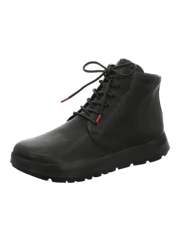Think! Stiefelette COMODA in Schwarz
