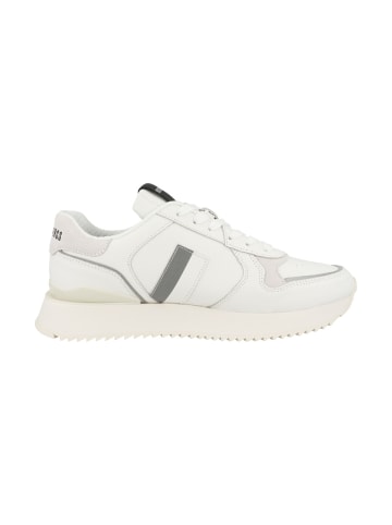 Bikkembergs Sneaker low Puyol in weiss