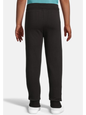 New Life Sweatpants Jogger Hose in Schwarz