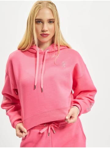 Juicy Couture Juicy Couture Hoodie in pink
