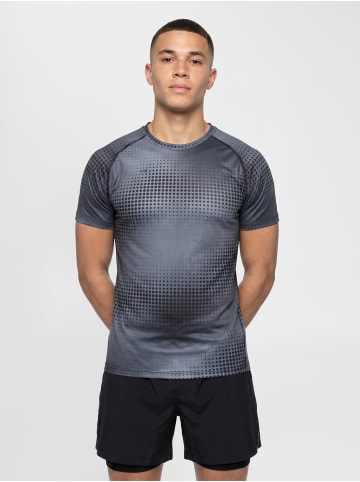 Newline T-Shirt Nwlbeat Herren in BLACK