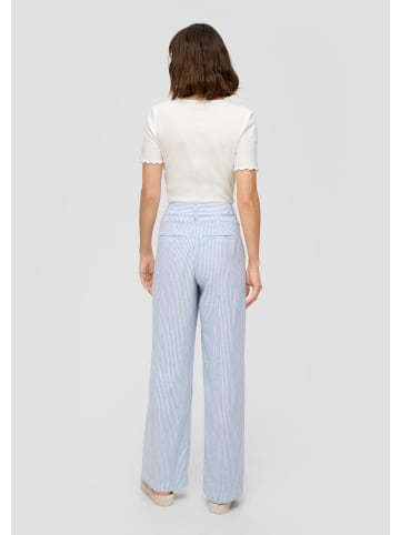 s.Oliver T-Shirt in 0210_ecru