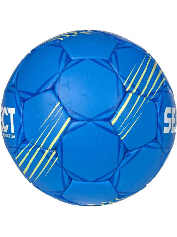 Select Handball "Tucana Db V24" in Blau